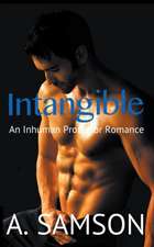 Samson, A: Intangible
