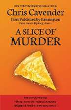 A Slice of Murder