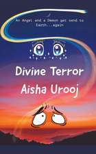 Divine Terror