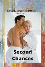 Leigh, V: Second Chances