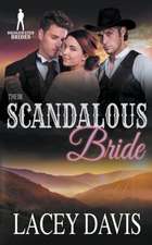 Their Scandalous Bride