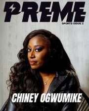 Chiney Ogwumike - The WNBA Issue