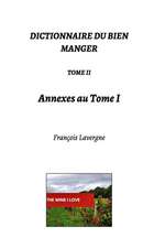 Mini-Guide du Bien Manger Tome II