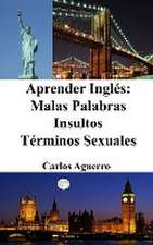 Aprender Inglés