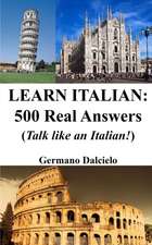 Learn Italian