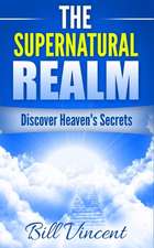 The Supernatural Realm