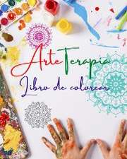 Editions, H: Arteterapia Libro para colorear Diseños de mand