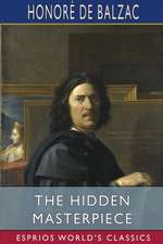 The Hidden Masterpiece (Esprios Classics)