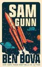 Sam Gunn Jr.