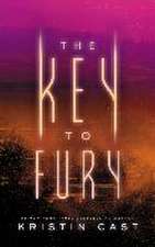 The Key to Fury