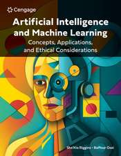 AI and Machine Learning