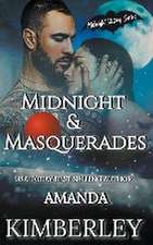 Midnight & Masquerades