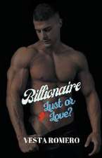 Billionaire Lust Or Love?