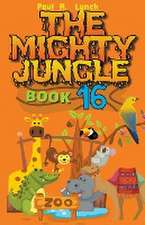 The Mighty Jungle