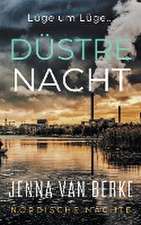 Berke, J: Düstre Nacht