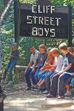 Cliff Street Boys