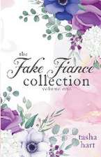 The Fake Fiancé Collection Volume One