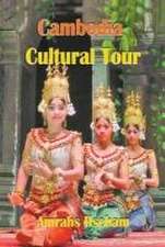 Cambodia Cultural Tour