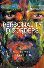 Personality Disorders