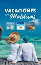 Vacaciones en Maldivas