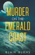 Murder on the Emerald Coast