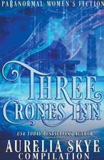 Three Crones Inn Compilation