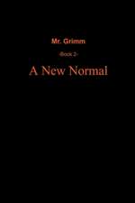 Byrer, R: New Normal