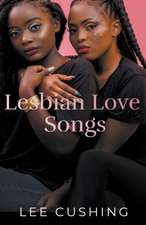 Lesbian Love Songs