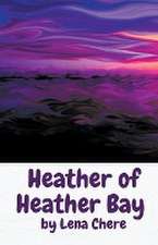 Heather of Heather Bay