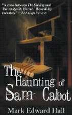 The Haunting of Sam Cabot