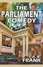 The Parliament Comedy