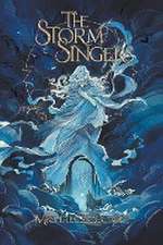 The Storm Singers