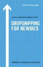 Dropshipping For Newbies