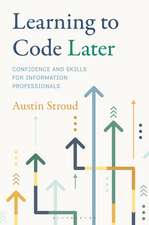 Learning to Code Later