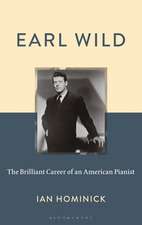 Earl Wild