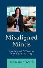 Misaligned Minds: How Cultural Differences Complicate Teaching