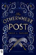 Taylor, E: Otherwhere Post