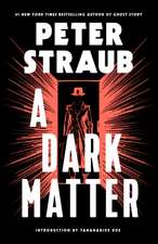 A Dark Matter