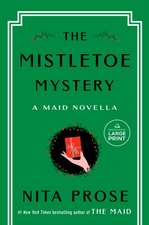 The Mistletoe Mystery