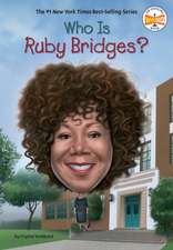 Who Is Ruby Bridges?