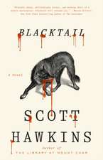 Blacktail