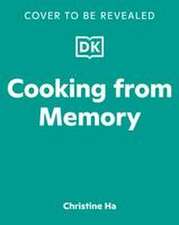 Cooking from Memory