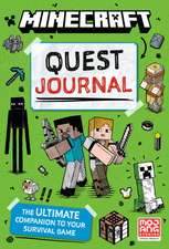Quest Journal (Minecraft)