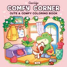 Comfy Corner