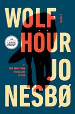 Wolf Hour