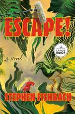 Escape!