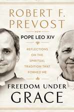 Freedom Under Grace