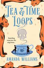 Tea & Time Loops