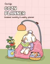 Cozy Planner