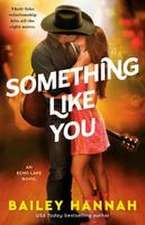 Something Like You